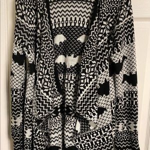 Iron fist x ash costello batty sweater